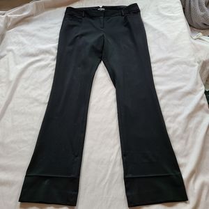 Express Columnist tall dress pants